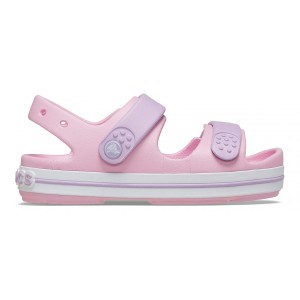 CROCS CROCBAND CRUISER .Pink