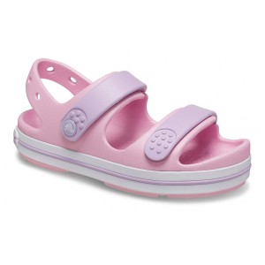 CROCS CROCBAND CRUISER .Pink
