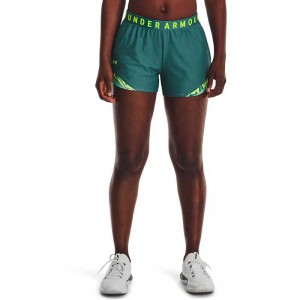 Under Armour PLAY UP SHORTS...