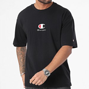 Champion SHIRT LUNGA UOMO...