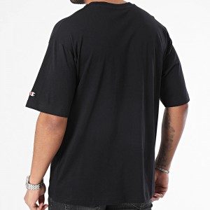 Champion SHIRT LUNGA UOMO...