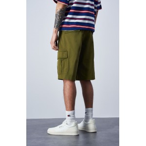 Champion SHORT UOMO .Green