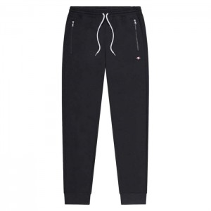 Champion PANT UOMO .Black