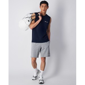 Champion SHORT UOMO .Grey