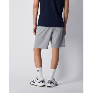Champion SHORT UOMO .Grey