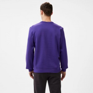 Champion FELPA UOMO .Blue