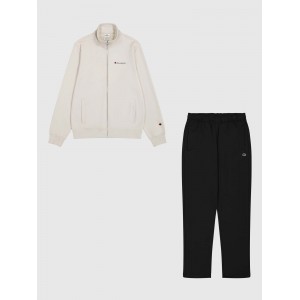 Champion completo uomo.Beige