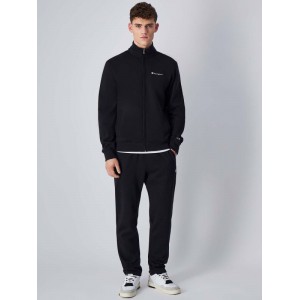 Champion COMPLETO UOMO .Black
