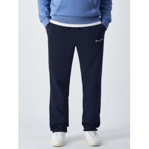 Champion PANTALONE UOMO .Blue