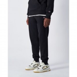 Champion PANTALONE UOMO .Black