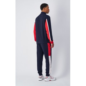 Champion COMPLETO UOMO .Blue