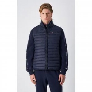Champion GILET UOMO .Blue