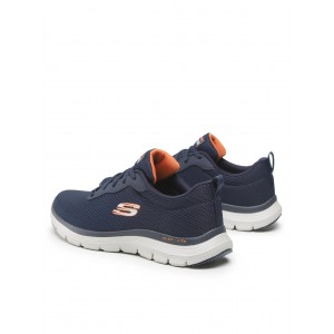 Skechers scarpa uomo...