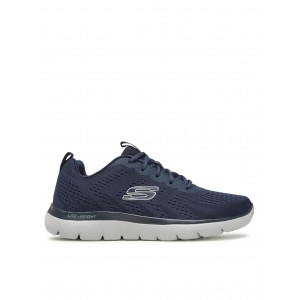 Skechers SCARPA UOMO .Blue