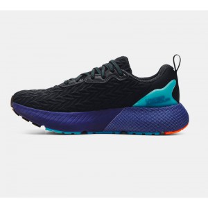 Under Armour SCARPE UOMO .Blue