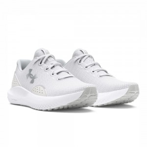 Under Armour SCARPE GS.White