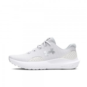 Under Armour SCARPE GS.White