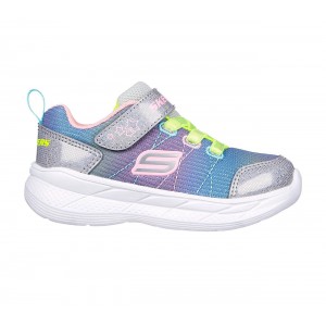 Skechers SCARPA KIDS .Grey