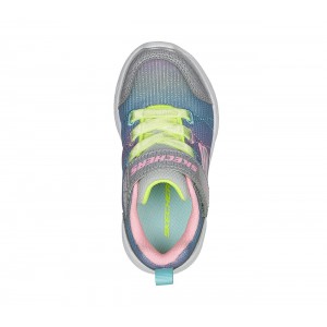Skechers SCARPA KIDS .Grey
