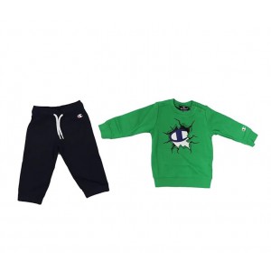 Champion completo enfant...