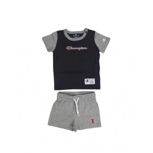 Champion Set NBK/OXGM/OXGM. 