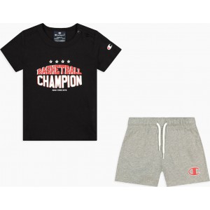 Champion Set NBK/OXGM. 