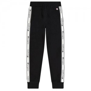 Champion Rib Cuff Pants NBK 
