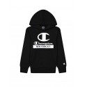 Champion Hooded Sweatshirt...