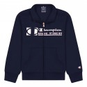 Champion Full Zip...