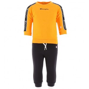 Champion Crewneck Suit...