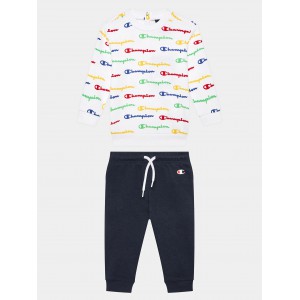 Champion Crewneck Suit...