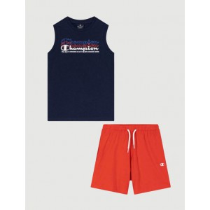 Champion Set BLI/HRR 