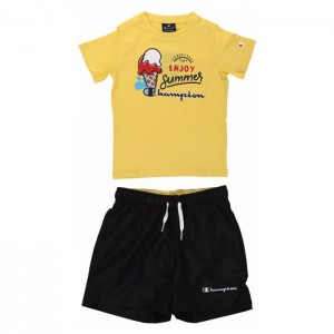 Champion Set HIY/NBK/HIY 