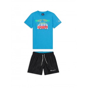 Champion Set ATBF/NBK/ATBF 
