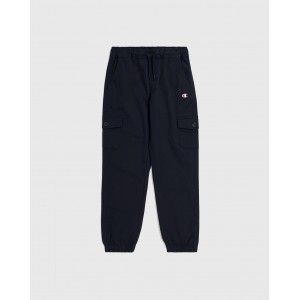 Champion PANT KIDS .Black
