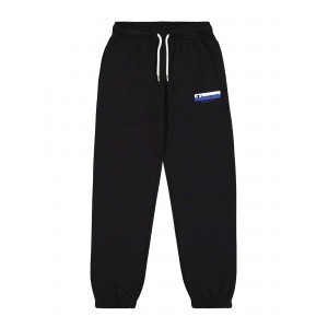 Champion PANTALONE KIDS.Black