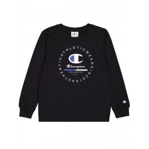 Champion T SHIRT MANICA...