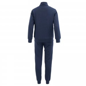 Champion COMPLETO KIDS .Blue