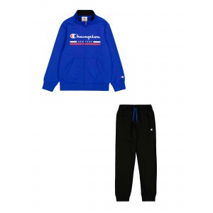 Champion COMPLETO KIDS...