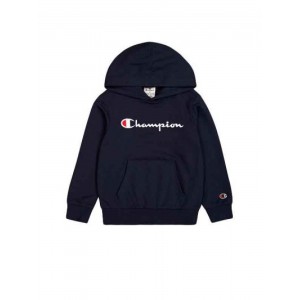 Champion FELPA KIDS .Blue