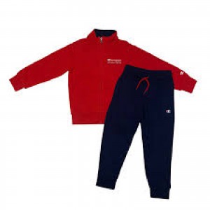 Champion COMPLETO KIDS ZIP...