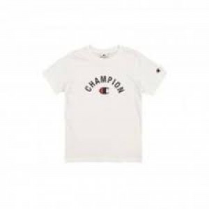Champion T SHIRT KIDS .White