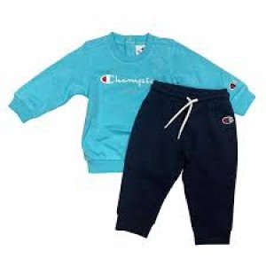 Champion COMPLETO KIDS .Green