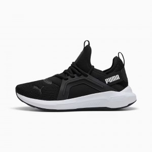 Puma SOFTRIDE ENZO 5.Black