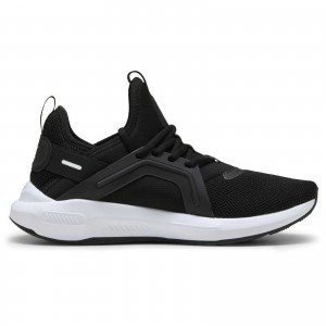 Puma SOFTRIDE ENZO 5.Black