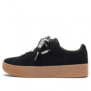 Puma SCARPA DONNA .Black