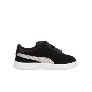 Puma PUMA SMASH NERA.Nero