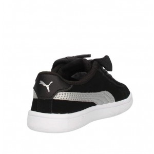 Puma PUMA SMASH NERA.Nero