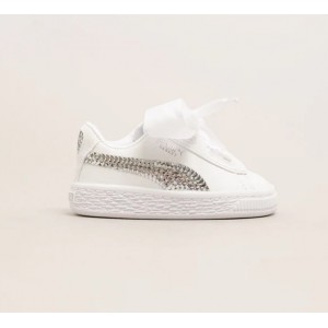 Puma PUMA BASKET HERT...
