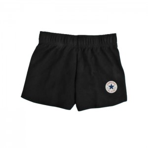 Converse short converse.Black
